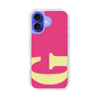 Slim Protection Case［ オリジナル - initial color - G pink ］