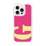 Slim Protection Case［ オリジナル - initial color - G pink ］