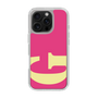 Slim Protection Case［ オリジナル - initial color - G pink ］