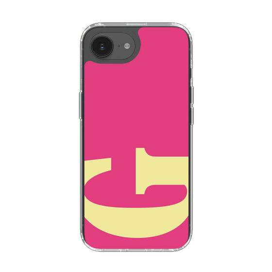 Slim Protection Case［ Original - initial color - G pink ］