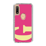 Slim Protection Case［ Original - initial color - G pink ］