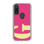 Slim Protection Case［ Original - initial color - G pink ］