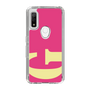Slim Protection Case［ Original - initial color - G pink ］