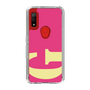Slim Protection Case［ Original - initial color - G pink ］