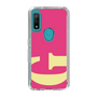 Slim Protection Case［ Original - initial color - G pink ］