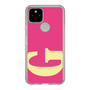 Slim Protection Case［ Original - initial color - G pink ］