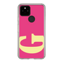 Slim Protection Case［ Original - initial color - G pink ］