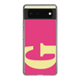 Slim Protection Case［ Original - initial color - G pink ］