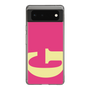 Slim Protection Case［ Original - initial color - G pink ］