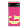 Slim Protection Case［ Original - initial color - G pink ］