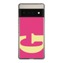 Slim Protection Case［ Original - initial color - G pink ］