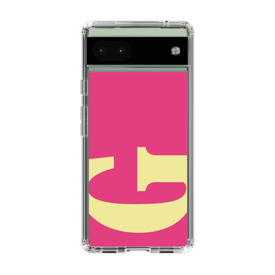 Slim Protection Case［ Original - initial color - G pink ］
