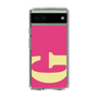Slim Protection Case［ Original - initial color - G pink ］