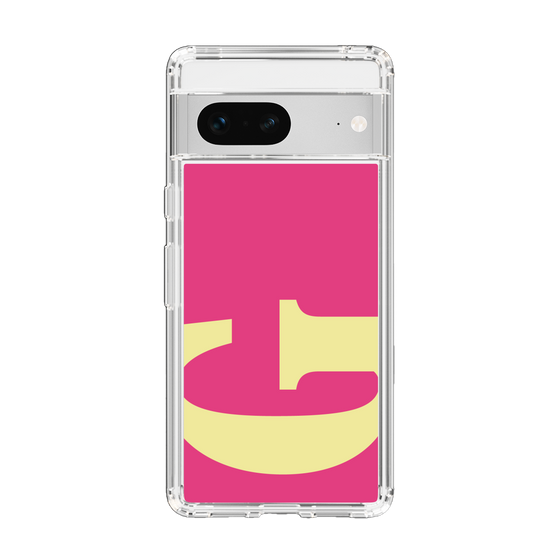 Slim Protection Case［ Original - initial color - G pink ］