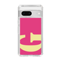 Slim Protection Case［ Original - initial color - G pink ］