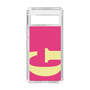 Slim Protection Case［ Original - initial color - G pink ］