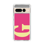 Slim Protection Case［ Original - initial color - G pink ］