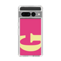 Slim Protection Case［ Original - initial color - G pink ］
