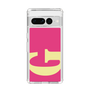 Slim Protection Case［ Original - initial color - G pink ］