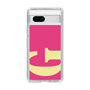 Slim Protection Case［ Original - initial color - G pink ］