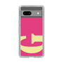 Slim Protection Case［ Original - initial color - G pink ］