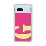Slim Protection Case［ Original - initial color - G pink ］