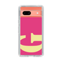 Slim Protection Case［ Original - initial color - G pink ］