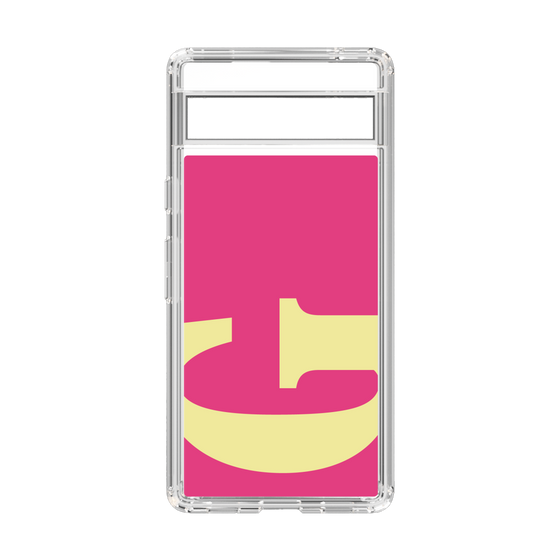Slim Protection Case［ Original - initial color - G pink ］