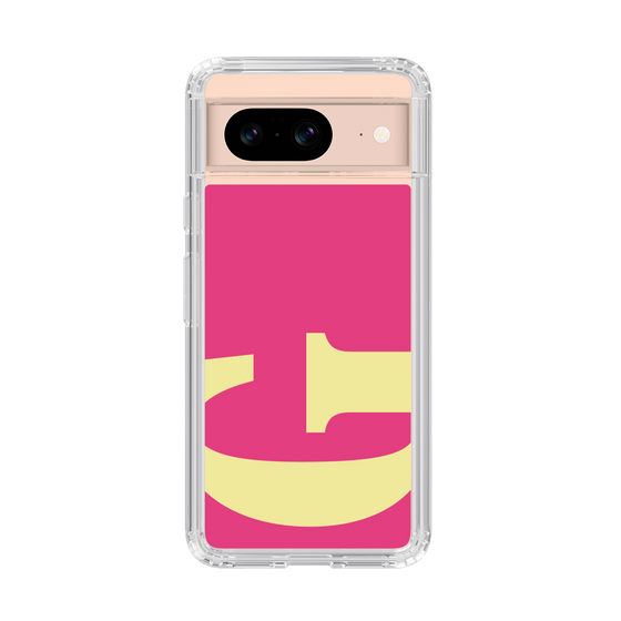 Slim Protection Case［ Original - initial color - G pink ］