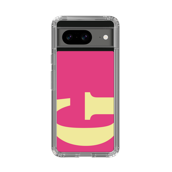 Slim Protection Case［ Original - initial color - G pink ］