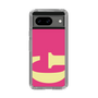 Slim Protection Case［ Original - initial color - G pink ］