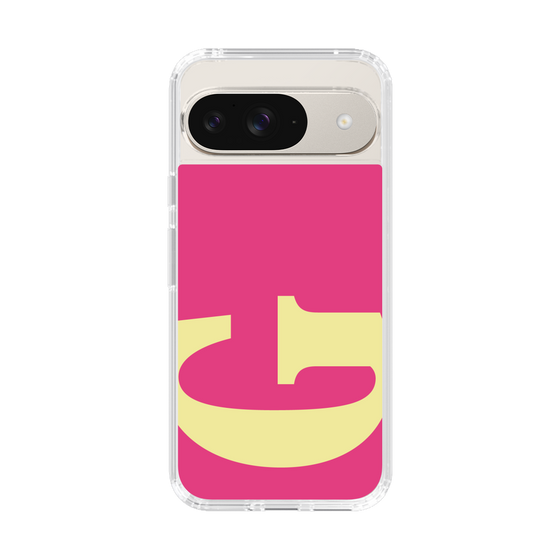 Slim Protection Case［ Original - initial color - G pink ］