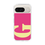 Slim Protection Case［ Original - initial color - G pink ］
