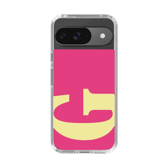Slim Protection Case［ Original - initial color - G pink ］