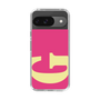 Slim Protection Case［ Original - initial color - G pink ］