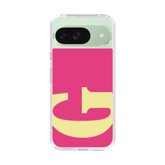Slim Protection Case［ Original - initial color - G pink ］