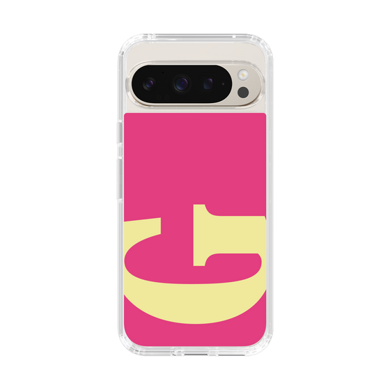 Slim Protection Case［ Original - initial color - G pink ］