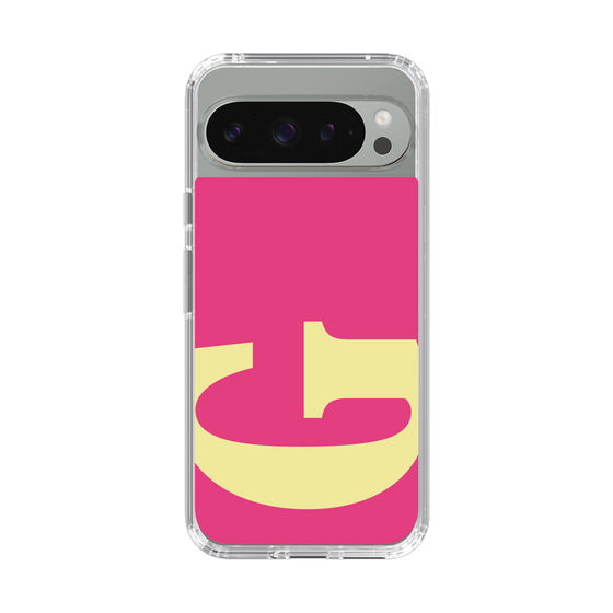 Slim Protection Case［ Original - initial color - G pink ］
