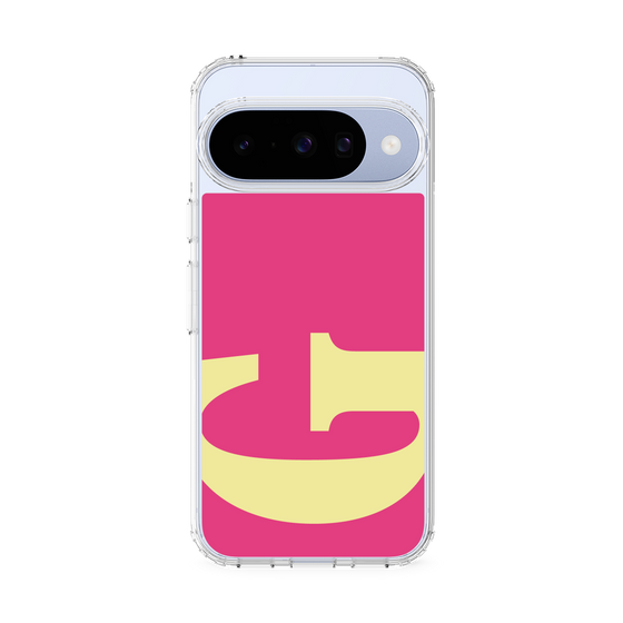 Slim Protection Case［ Original - initial color - G pink ］