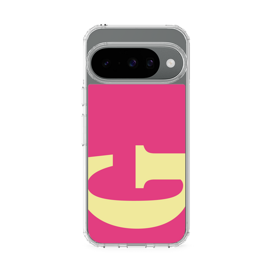 Slim Protection Case［ Original - initial color - G pink ］
