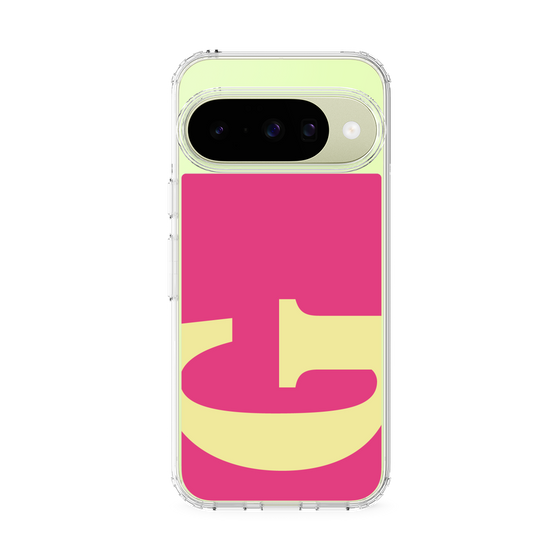 Slim Protection Case［ Original - initial color - G pink ］