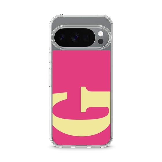Slim Protection Case［ Original - initial color - G pink ］