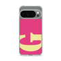 Slim Protection Case［ Original - initial color - G pink ］