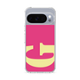 Slim Protection Case［ Original - initial color - G pink ］