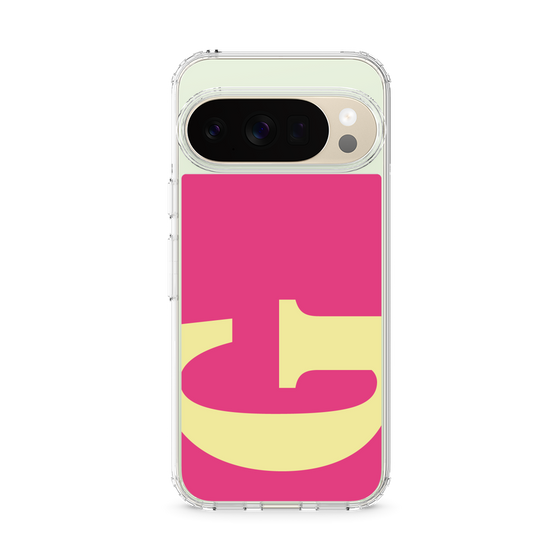 Slim Protection Case［ Original - initial color - G pink ］