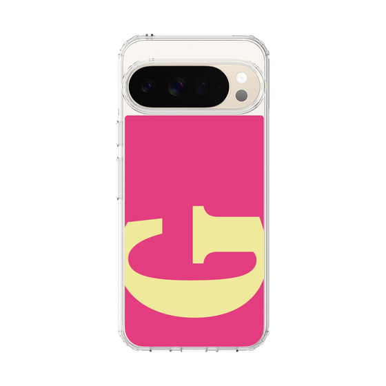 Slim Protection Case［ Original - initial color - G pink ］