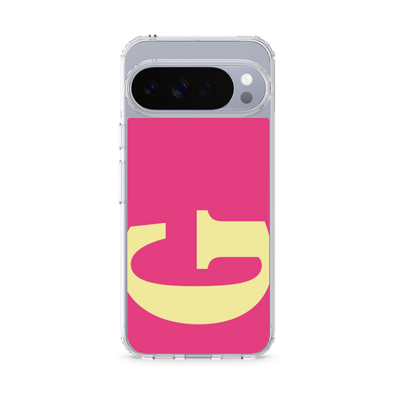 Slim Protection Case［ Original - initial color - G pink ］