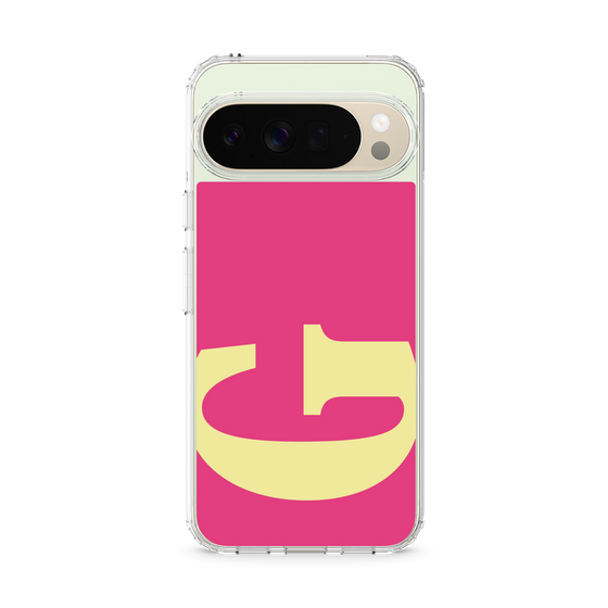 Slim Protection Case［ Original - initial color - G pink ］