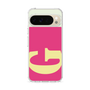 Slim Protection Case［ Original - initial color - G pink ］