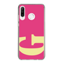 Slim Protection Case［ Original - initial color - G pink ］